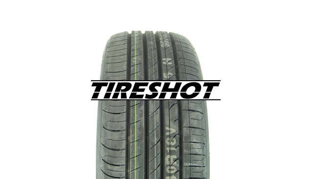 Tire Hankook Ventus Prime 2 K115